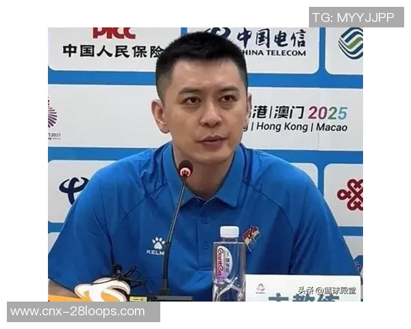 杨鸣强调需提升强度以应对新疆挑战辽宁前两场仅获胜结果