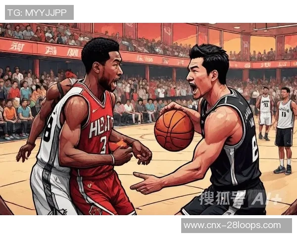 热火与马刺第4场激战回顾球员表现与战术分析全景呈现